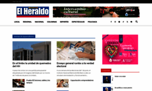 Heraldo.mx thumbnail