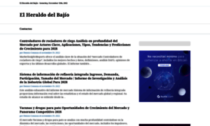 Heraldodelbajio.com thumbnail