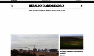 Heraldodesoria.com thumbnail