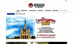Heraldos.sv thumbnail