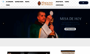 Heraldosdelevangelio.cl thumbnail