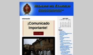 Heraldosvalencia.wordpress.com thumbnail