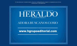 Heraldotoluca.com.mx thumbnail