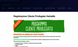 Herba-shop.it thumbnail