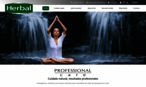 Herbal.es thumbnail