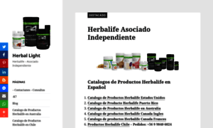 Herbal7.com thumbnail