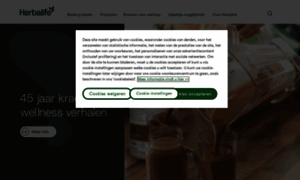 Herbalife.nl thumbnail