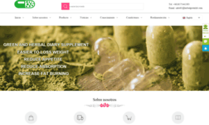 Herbalmedicinelab.com thumbnail