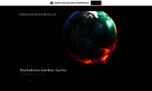 Herberlucho190.wordpress.com thumbnail