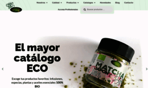 Herbesdelmoli.com thumbnail