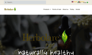 Herbolare.com thumbnail