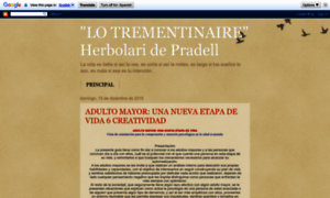 Herbolaridepradell.blogspot.com.es thumbnail