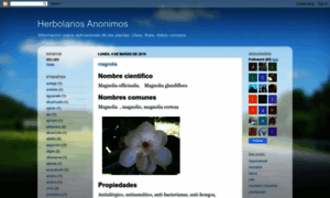 Herbolariosanonimos.blogspot.com thumbnail