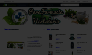 Herboristeriamamica.es thumbnail