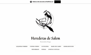 Herederasdesalem.wordpress.com thumbnail