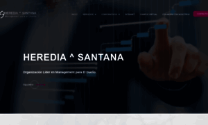 Heredia-santana.com thumbnail