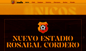 Herediano.com thumbnail