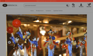 Herencia.com.ar thumbnail