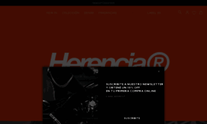 Herenciacustomgarage.com thumbnail