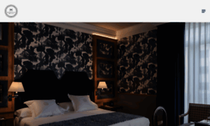 Heritagemadridhotel.com thumbnail