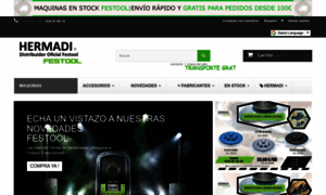 Hermadi-tools.com thumbnail