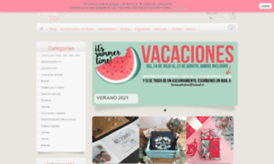 Hermanasbolenashop.com thumbnail