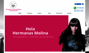 Hermanasmolina.com thumbnail