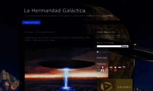 Hermandad-galactica.blogspot.com thumbnail