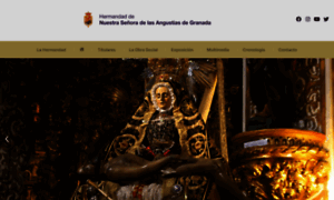 Hermandadangustiasgranada.es thumbnail