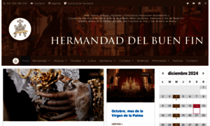 Hermandadbuenfin.es thumbnail
