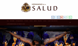 Hermandaddelasalud.org thumbnail