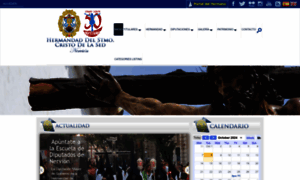Hermandaddelased.org thumbnail