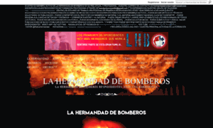 Hermandadebomberos.ning.com thumbnail