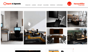 Hermanmiller.com.gt thumbnail