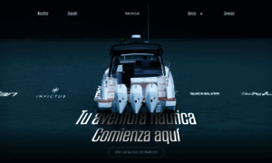 Hermanosberga.com thumbnail