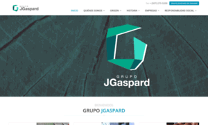 Hermanosgaspard.com thumbnail
