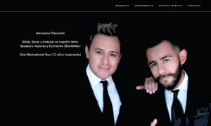 Hermanospancardo.com thumbnail
