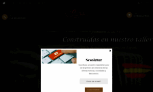 Hermanossanchislopez.com thumbnail