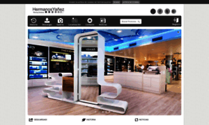 Hermanosyanez.com thumbnail