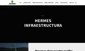 Hermesconstruccion.com.mx thumbnail
