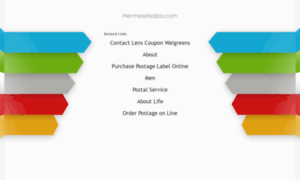 Hermeselsabio.com thumbnail