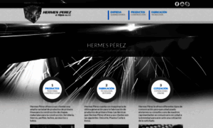 Hermesperez.com.ar thumbnail