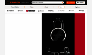 Hermex.mx thumbnail