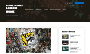 Hermexgames.com thumbnail