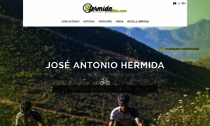 Hermidabike.com thumbnail