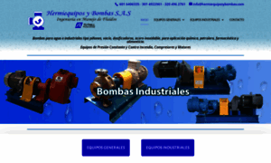 Hermiequiposybombas.com thumbnail