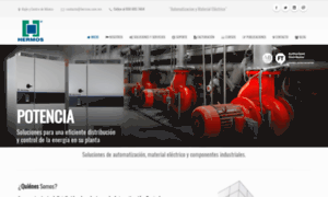 Hermos.com.mx thumbnail