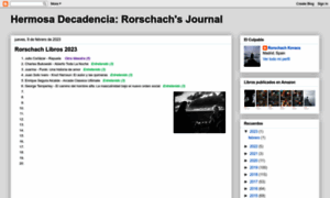 Hermosadecadencia.blogspot.com thumbnail
