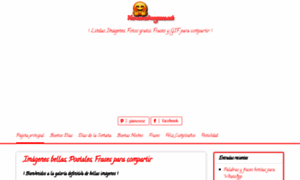 Hermosasimagenes.net thumbnail