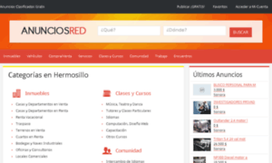 Hermosillo-sonora.anunciosred.com.mx thumbnail